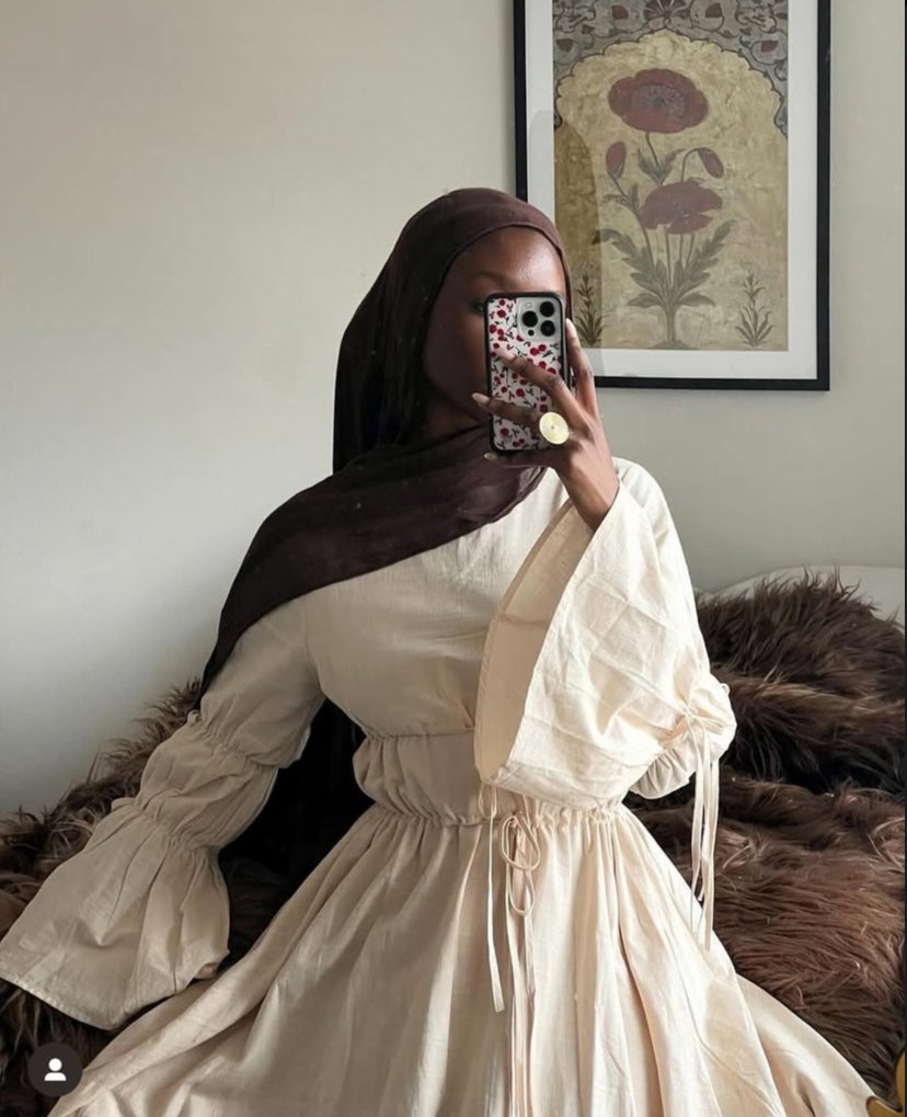 Robe Classique