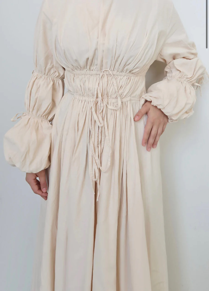Robe Classique